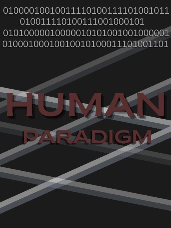 Human: Paradigm icon