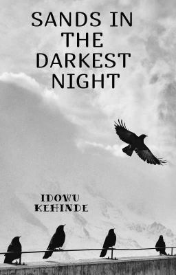 Sands In The Darkest Night icon