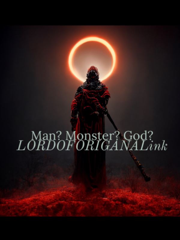 Man?Monster?God?. icon