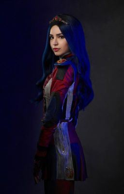 Descendants Humor Book 1 icon