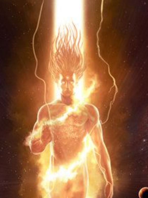 Marvel: LOST SON icon