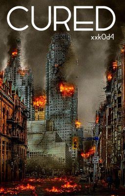 Cured [ManxMan] icon