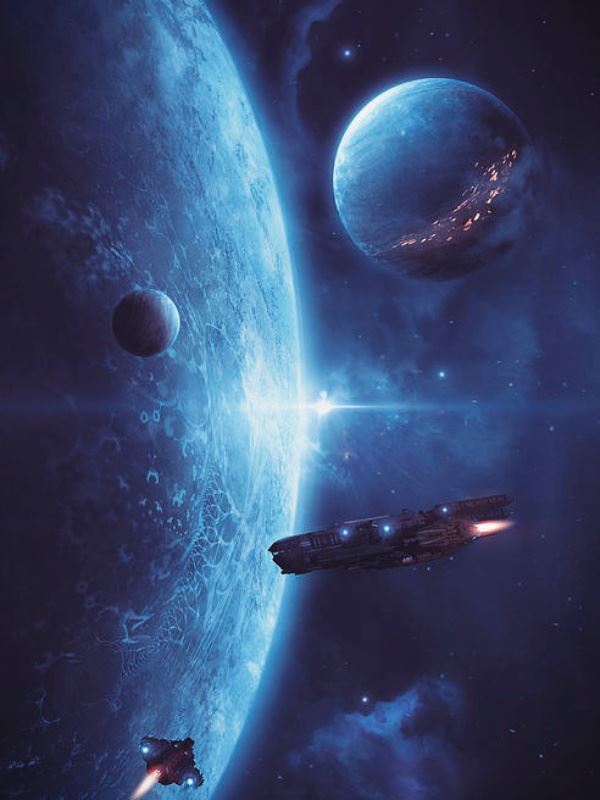 A Billion Stars of Humanity icon