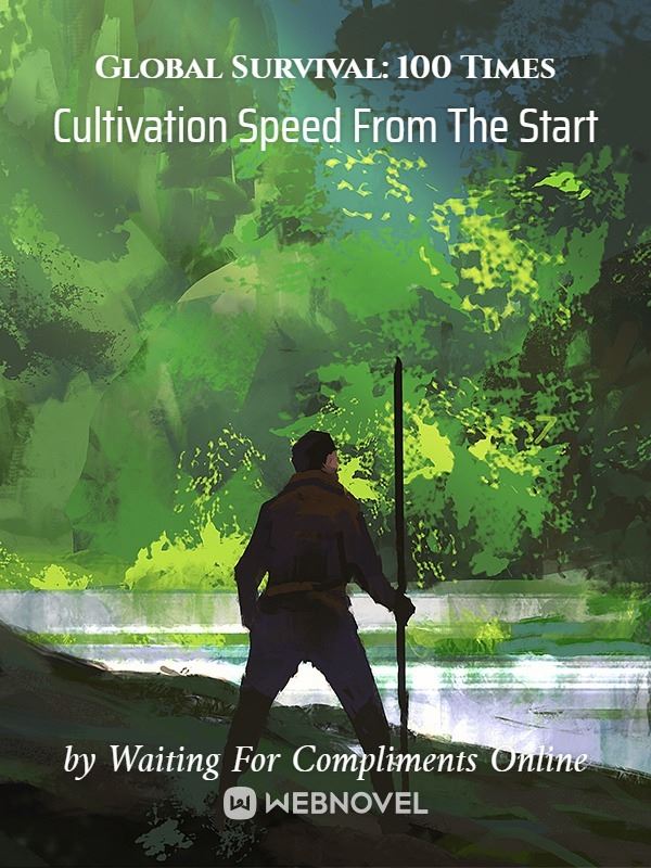 Global Survival: 100 Times Cultivation Speed From The Start icon