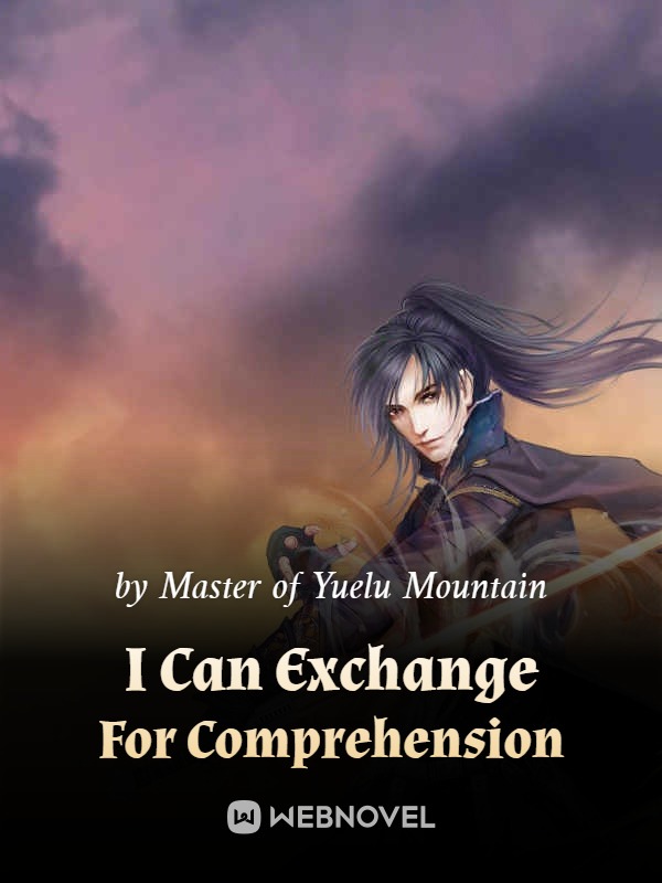 I Can Exchange For Comprehension icon