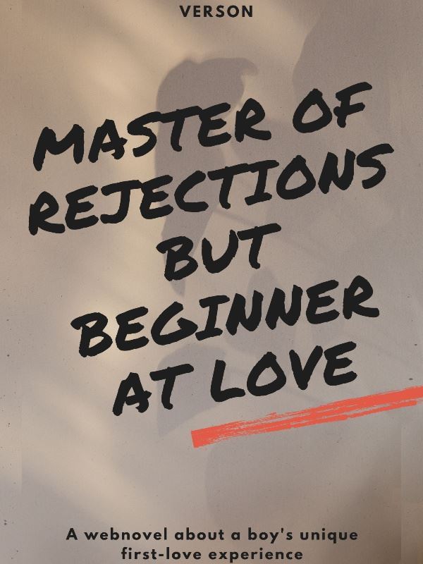 Master Of Rejections But Beginner At Love icon