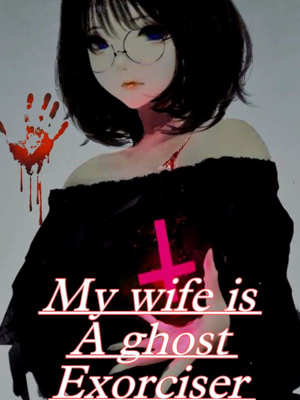 My Wife Is A Ghost Exorciser icon