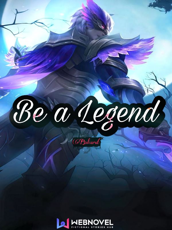 Be a Legend: Hyper Role icon