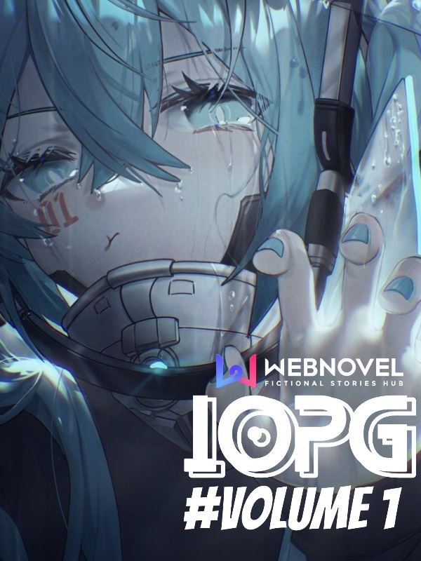 I’m an OP Glitch icon