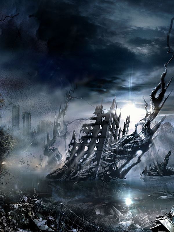 Third Keys Sega: Dying Light Vol 4 icon