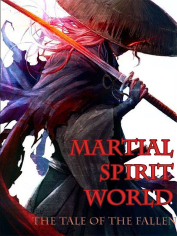 Martial Spirit World icon
