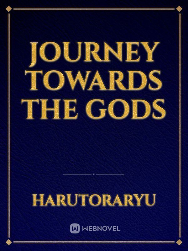 Journey towards the Gods icon