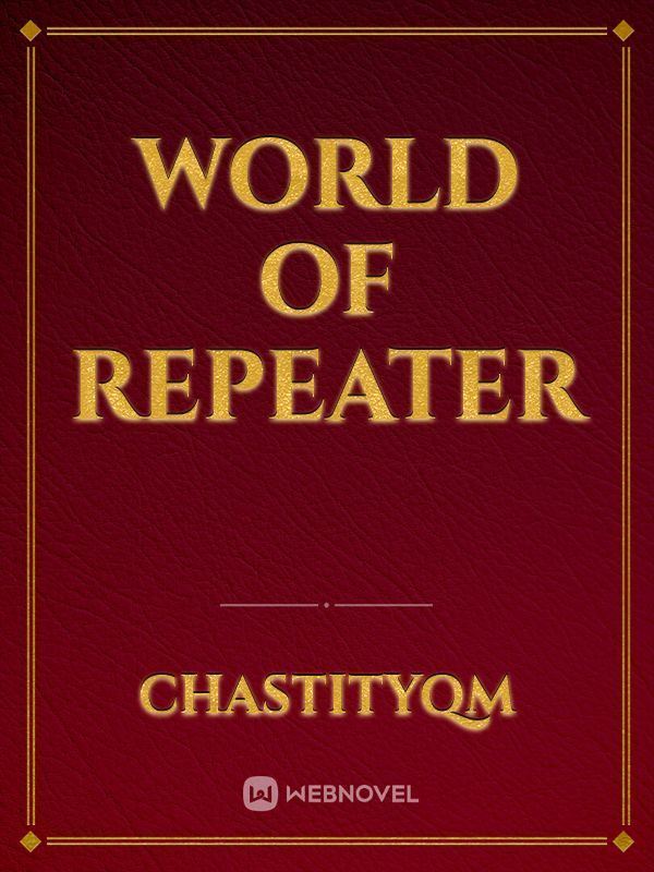 World of Repeater icon