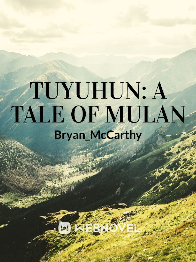 Tuyuhun: A Tale of Mulan icon