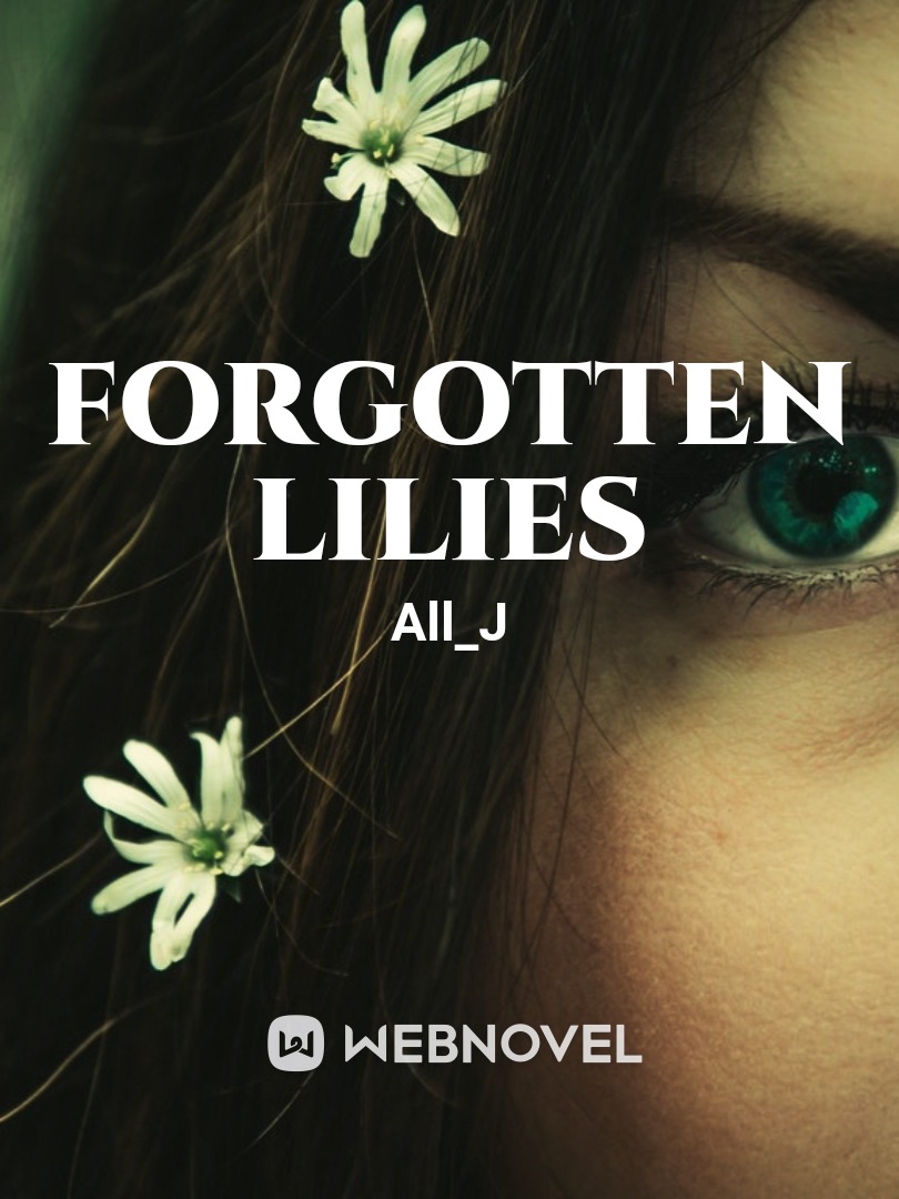 Forgotten Lilies icon