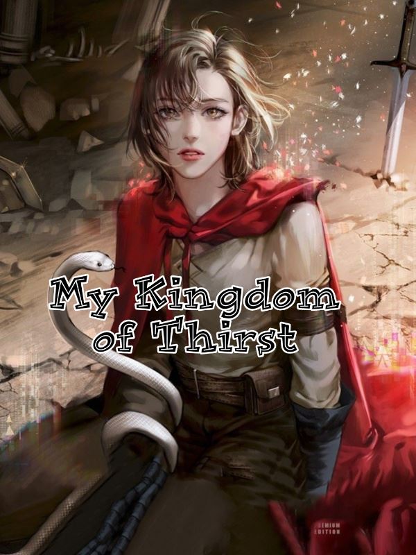 My Kingdom
of Thirst icon