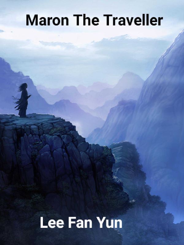 Maron The Traveller icon