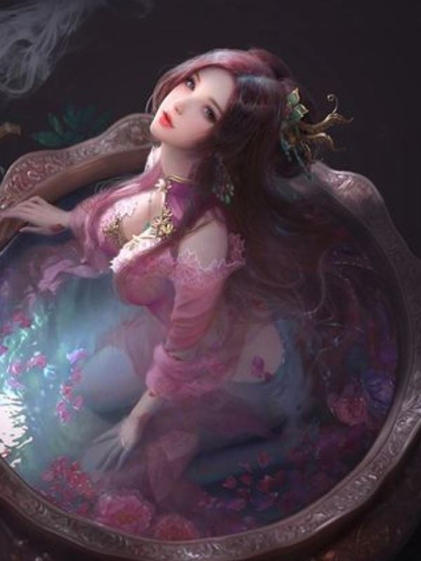 The Divine Dual Cultivation Art of the Sword Genius icon