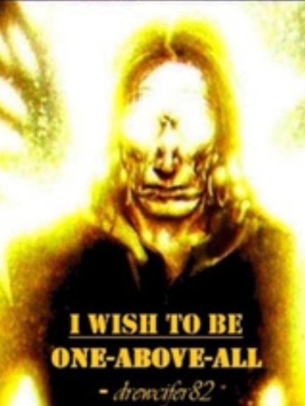 Marvel: l am the One Above All. icon