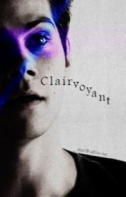 Clairvoyant || Stilinski [1] icon