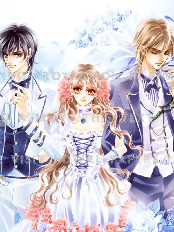 My Unseen Desire icon