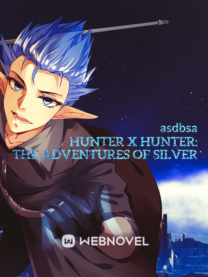 Hunter X Hunter: The adventures of Silver icon