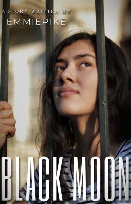Black Moon (Colors of the Moon #4) icon