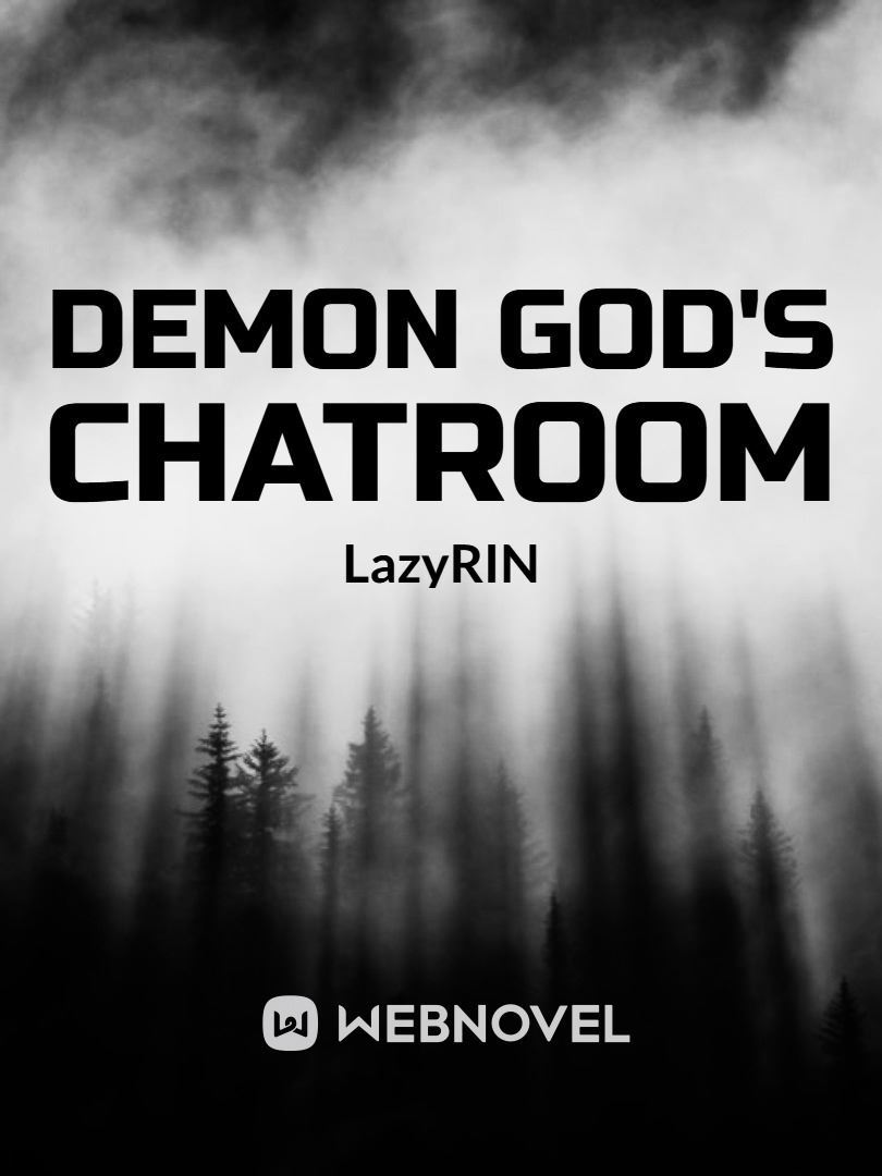 Demon God's Chatroom icon