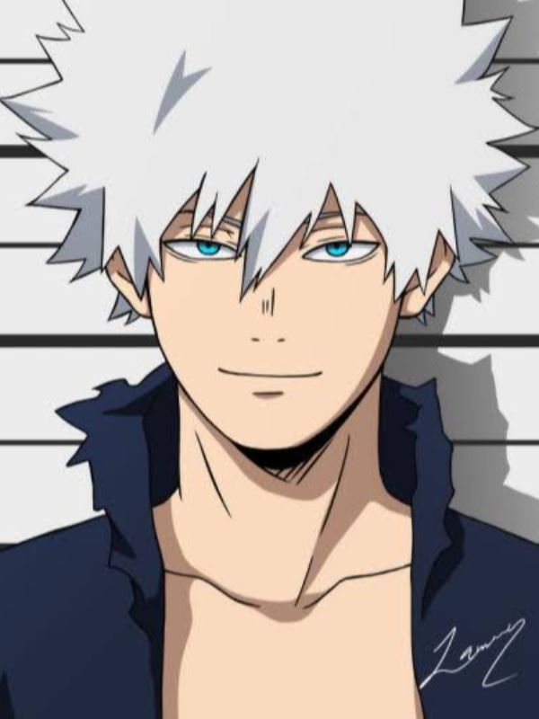 Ice-Ice Man, Todoroki Touya icon