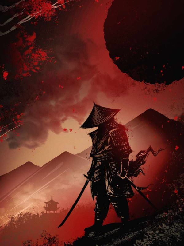 Gunpei, The Sanguinary Dragon icon