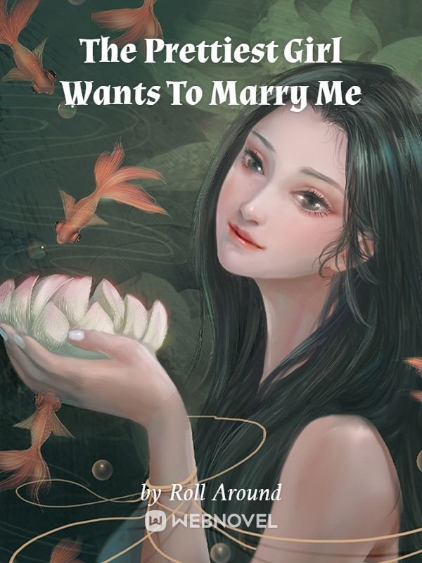 The Prettiest Girl Wants To Marry Me icon