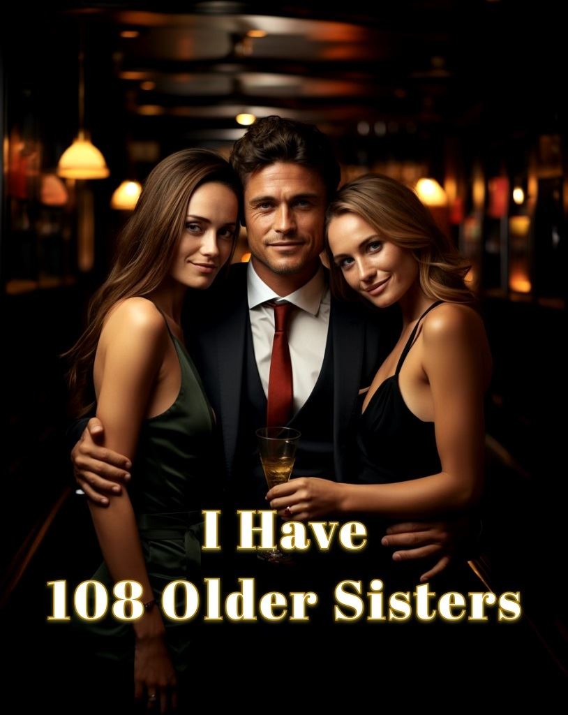 I Have 108 Older Sisters icon