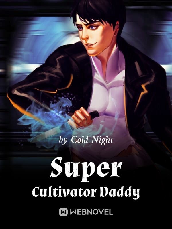 Super Cultivator Daddy icon