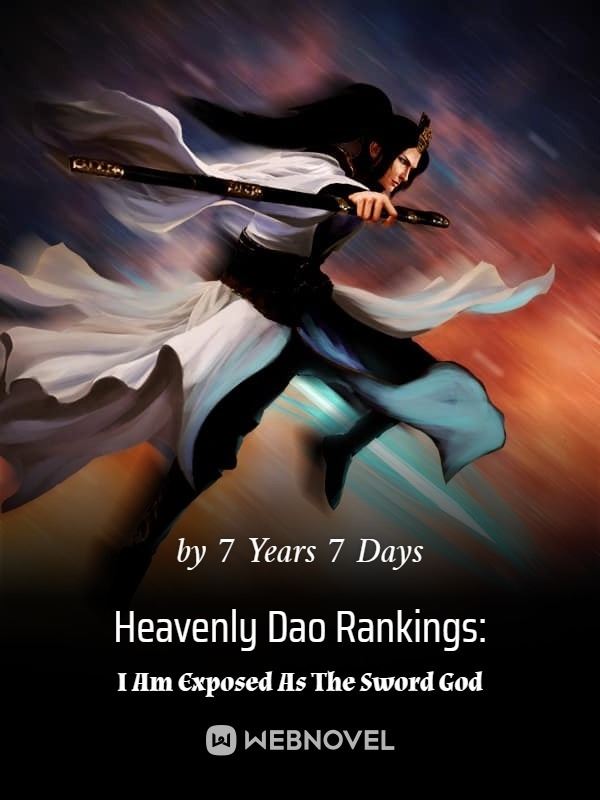 Heavenly Dao Rankings: I Am Exposed As The Sword God icon
