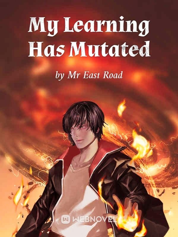 My Learning Has Mutated icon