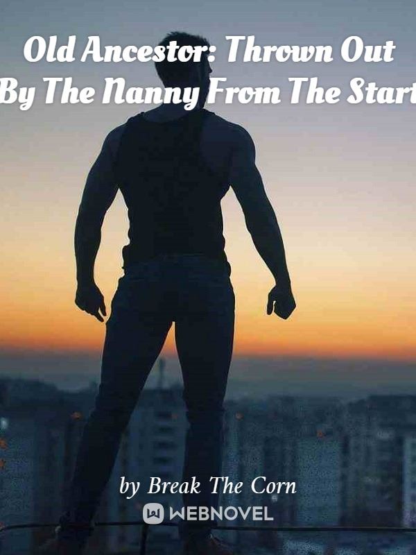 Old Ancestor: Thrown Out By The Nanny From The Start icon