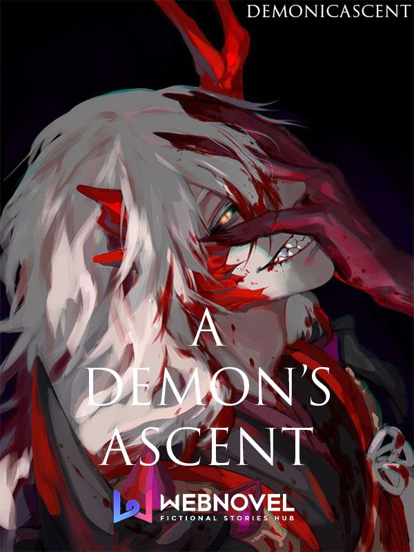 A Demon's Ascent icon