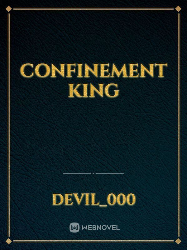Confinement King icon