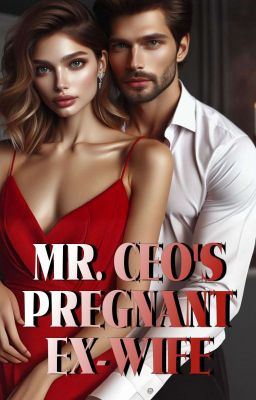 Mr. CEO's Pregnant Ex-Wife icon