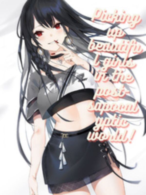 Picking Up Beautiful Girls In The Post-Apocalyptic World! icon