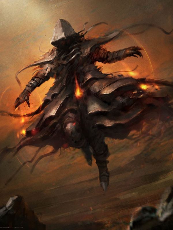 The Heart Of Dominance (OLD) icon