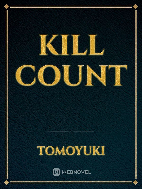 Kill Count icon