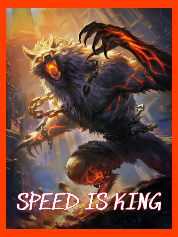 Speed Is King icon