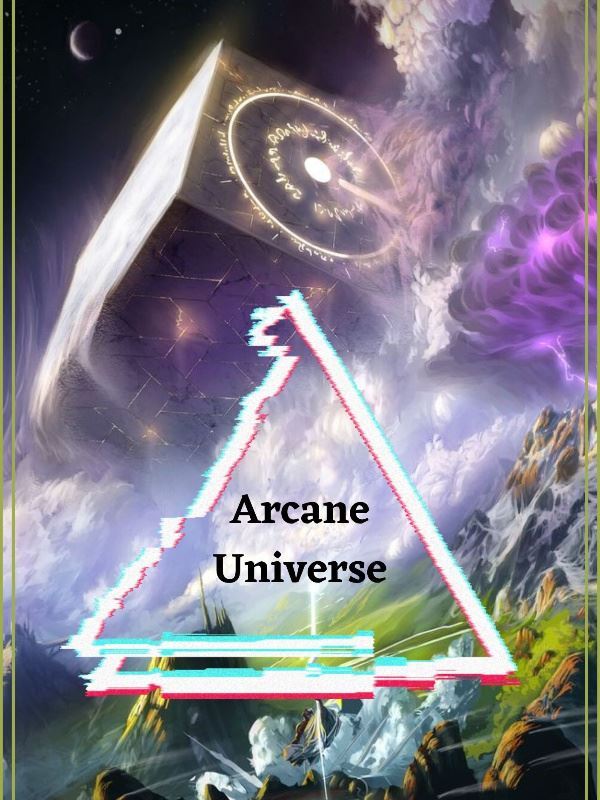 Arcane Universe[AU] icon