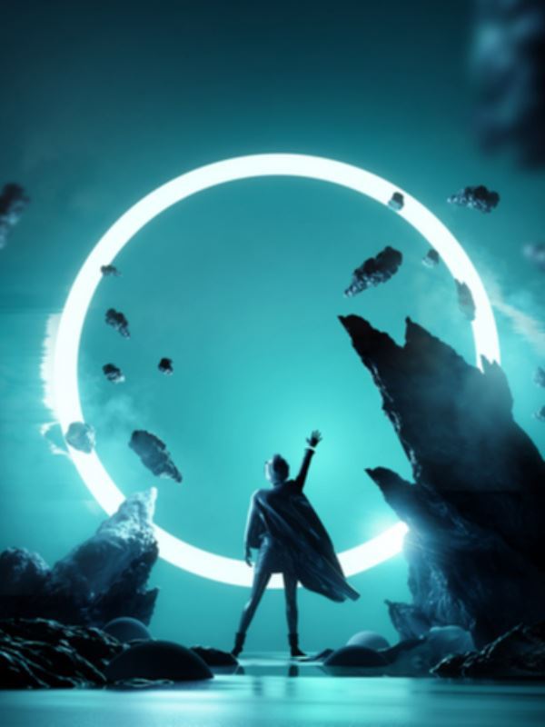 Singularity of Tyrant icon