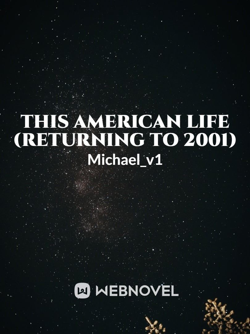 This American Life (Returning to 2001) icon