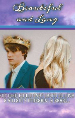 Beautiful and Long ♡A Ben Beast Story♡ ( Ongoing ) icon