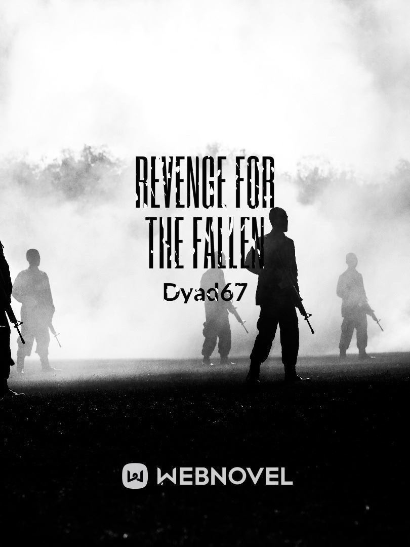 Revenge for the Fallen icon