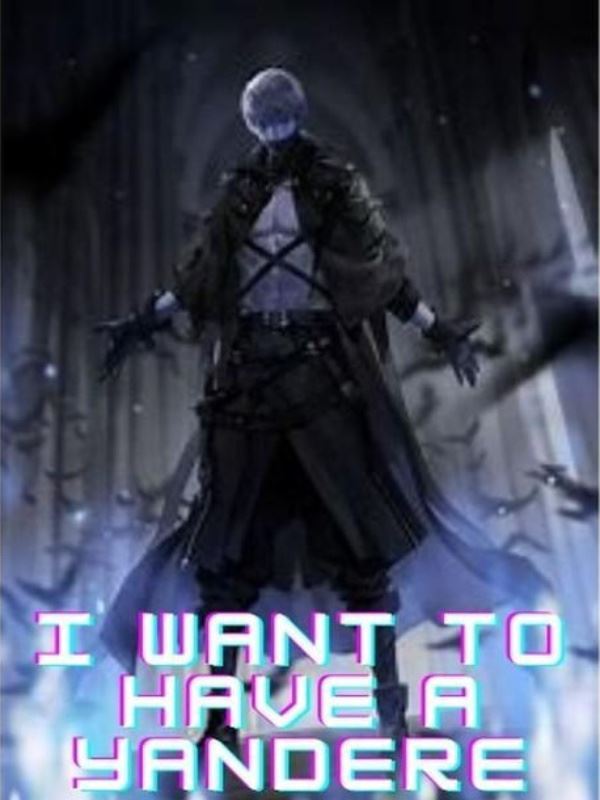 I Want To Have A Yandere icon