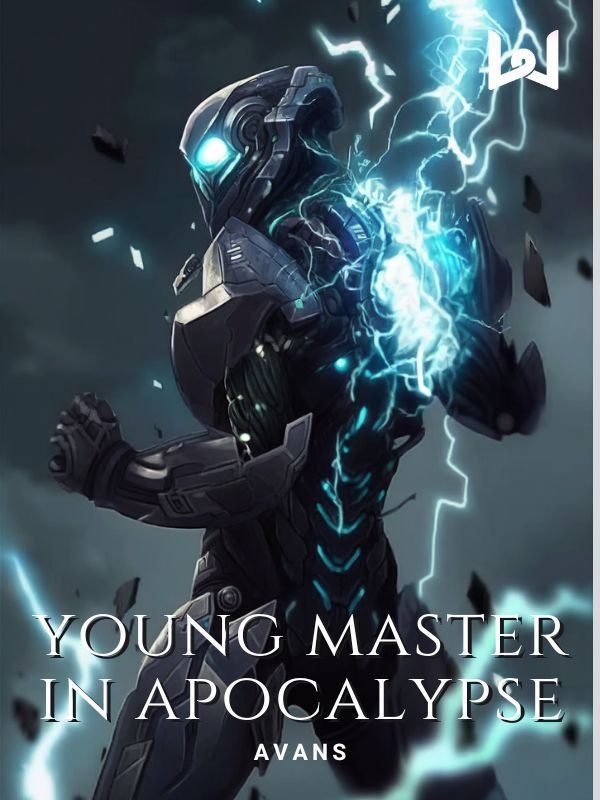 Young Master in the Apocalypse icon